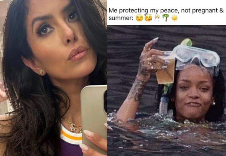 Is Kobe Bryant Wife Pregnant Exposed