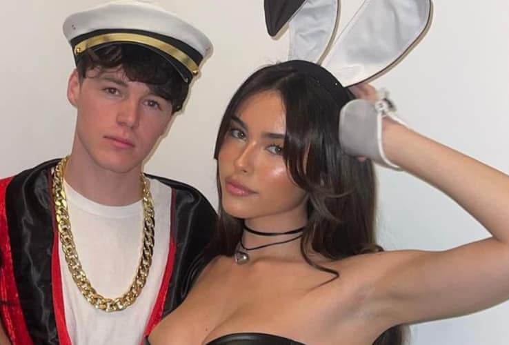 Who Did Nick Austin Cheat on Madison Beer With