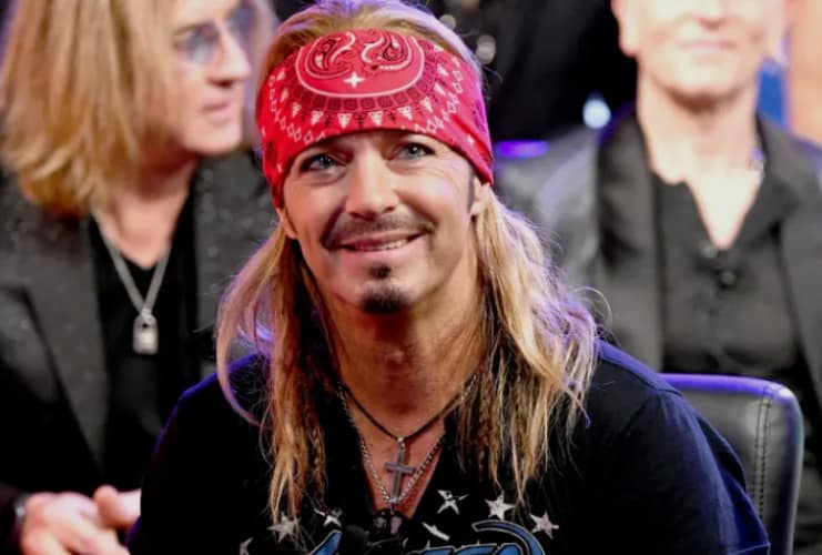 Bret Michaels accused of killing Poison tour over money