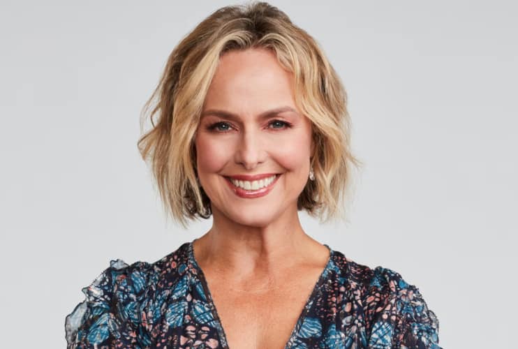 Melora Hardin frustrated by Dirty Dancing TV series