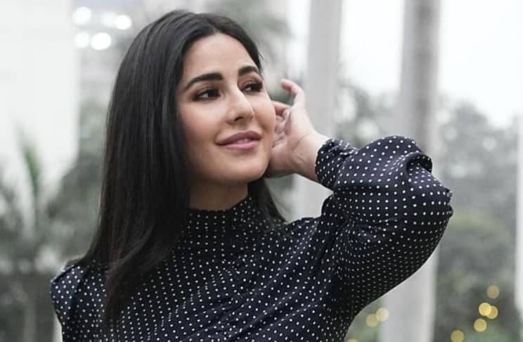 Is Katrina Kaif Pregnant?