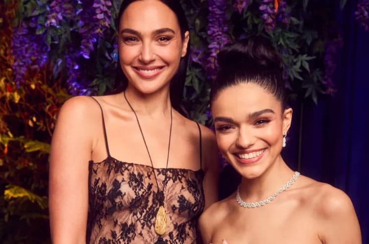 Zegler & Gadot’s ‘Snow White’ Premiere Sparks Feud Talk