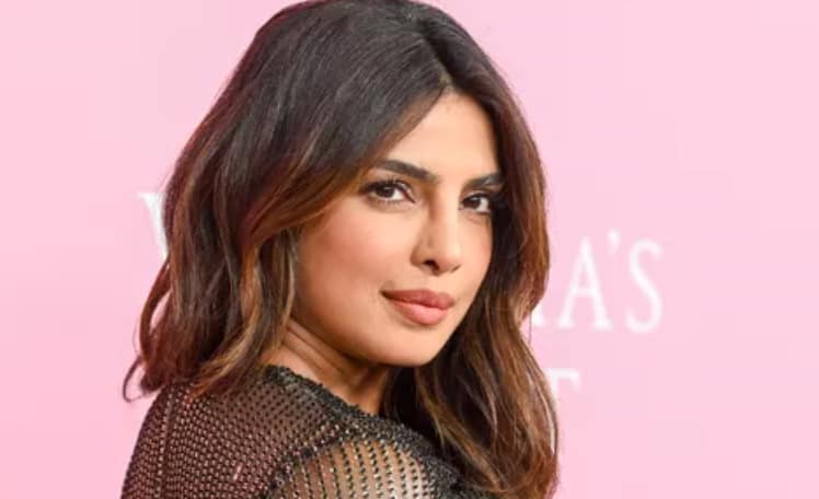 priyanka chopra