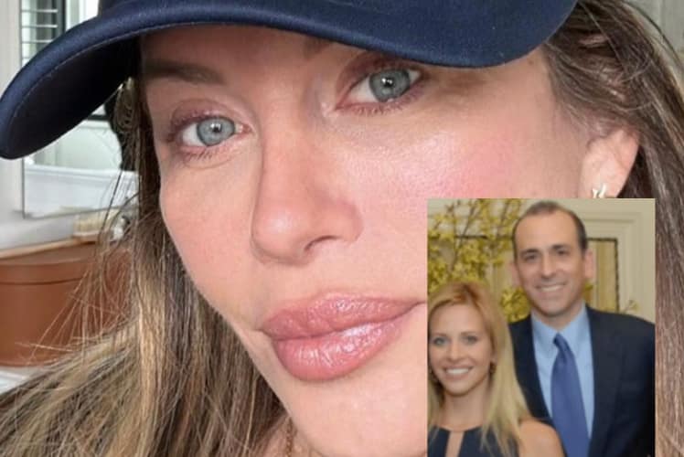 RHONJ Dina Ex Husband Convicted Of What?