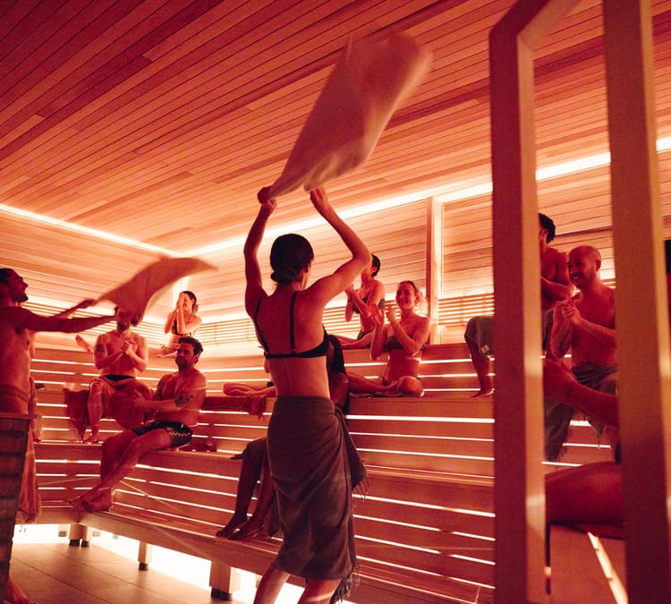 Benefits of Hot Cold Therapy Toronto