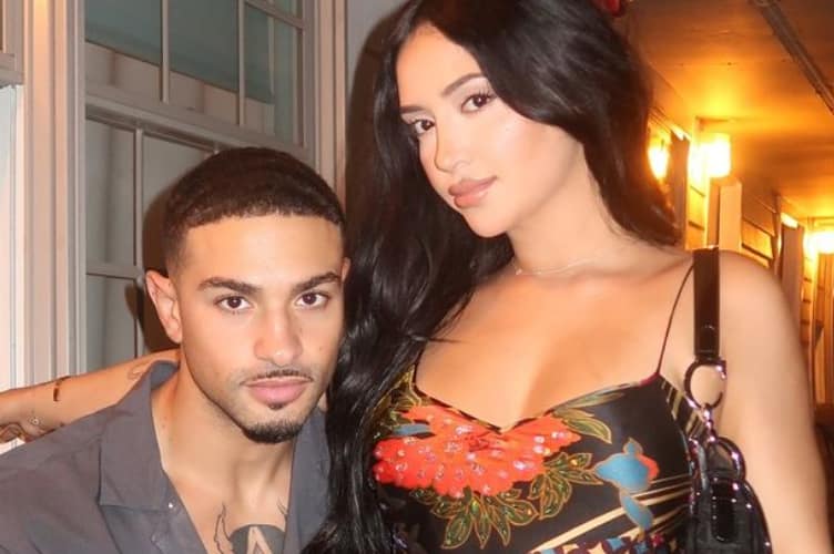 Did Leah and Miguel Move In Together?