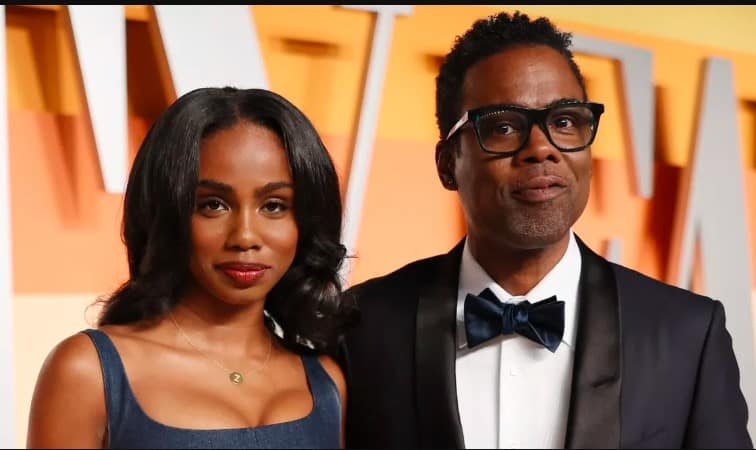 Chris Rock on Hosting the Oscars Again: ‘You Never Know’