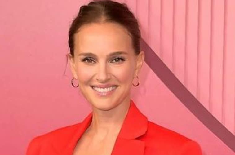 Natalie Portman Benjamin Millepied Divorce After 11 Years Of Marriage