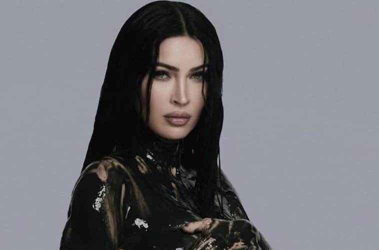 Megan Fox and Machine Gun Kelly Baby Pregnancy Announcement Nod to Jennifer's Body?