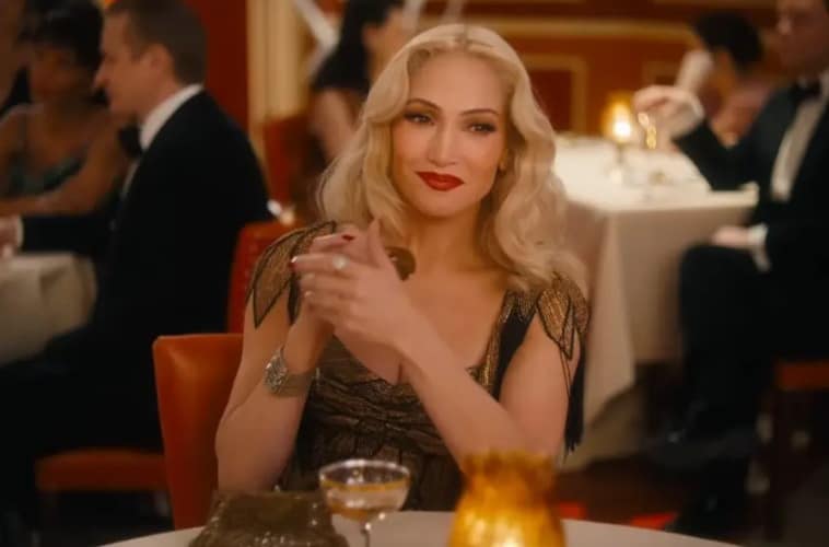 Lopez Transforms in Kiss of the Spider Woman