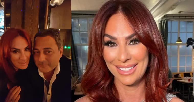 Why Did Lauren and Paul divorce