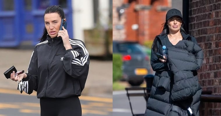 Annie Milner Pregnant 2024