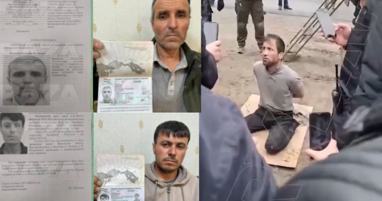 Who are Moscow Shooters twitter