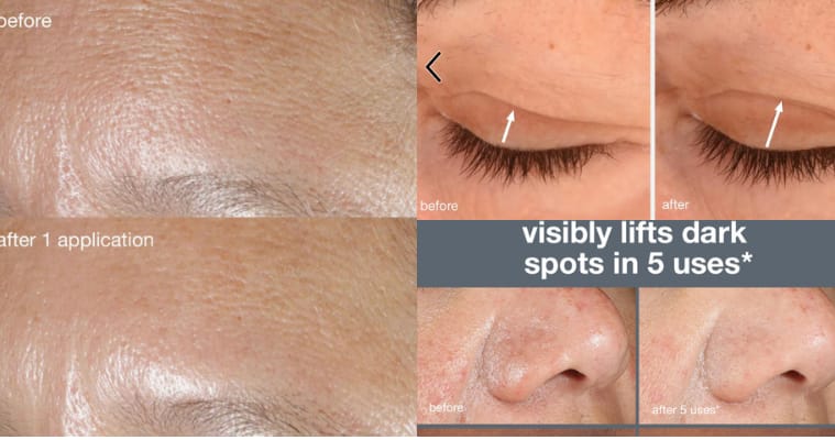 Dermalogica products that transform skin