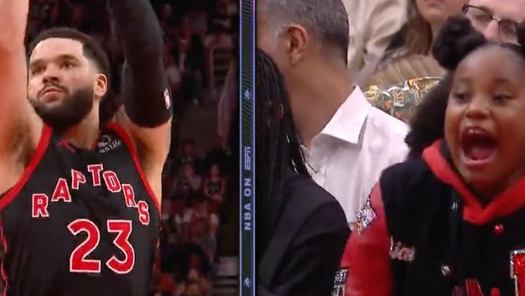 demar derozan daughter