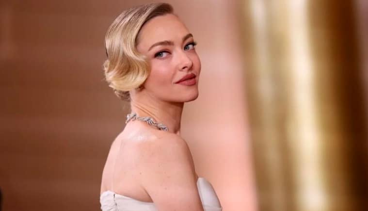 Amanda Seyfried Questions Hollywood’s Biggest Prize