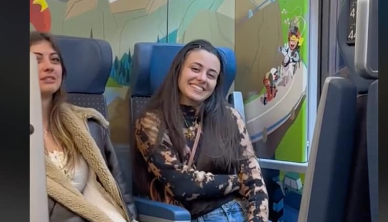 italian girls racist