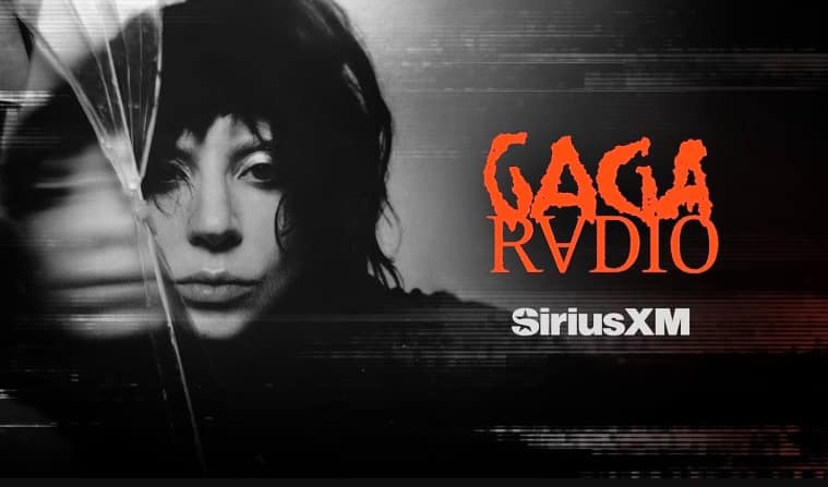 SiriusXM Welcomes Lady Gaga’s ‘MAYHEM’ Station