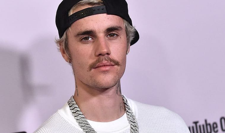 Justin Bieber