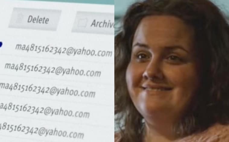 Baby Reindeer Emails Martha Lost Connection Exposed