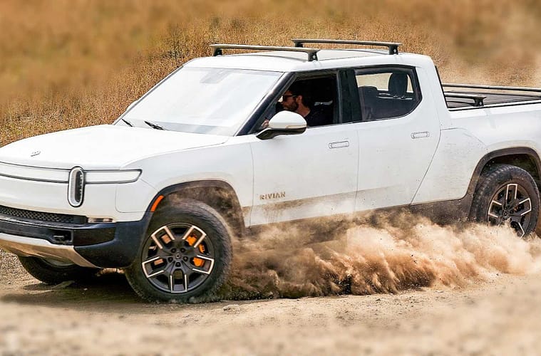 Why Pay For Gas When You Can Own These Electric Vehicles