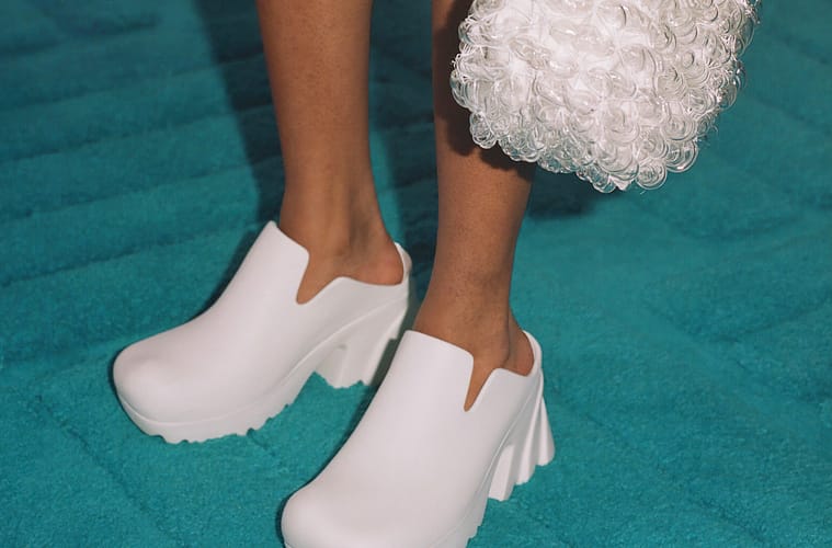 New Shoe Trends To Step Into This Fall