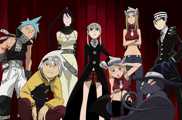 souleater