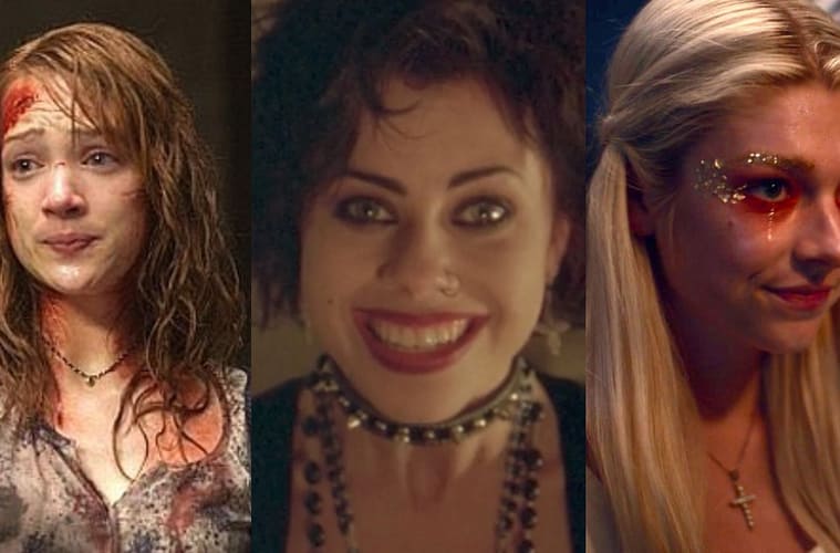 Halloween Makeup Looks