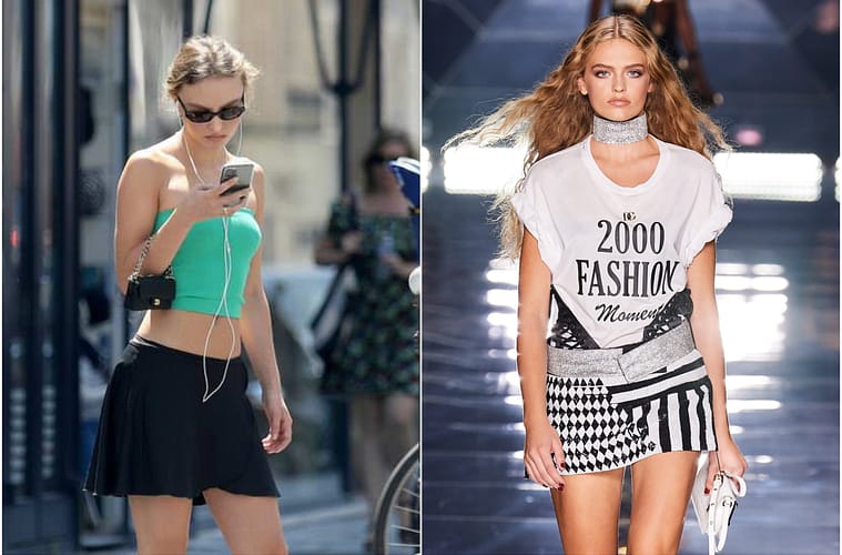 What is New Nostalgic? The Rise of Y2K in Fashion, Music and Culture