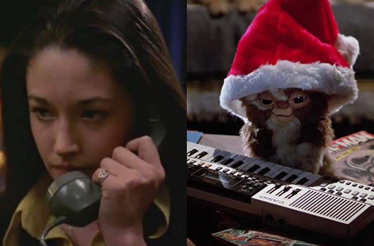 Christmas Movies That Are Not About Christmas