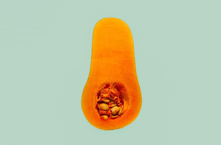 Butternut Squash: Sweet and Savoury Applications