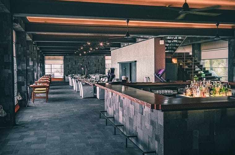 hospitality industry