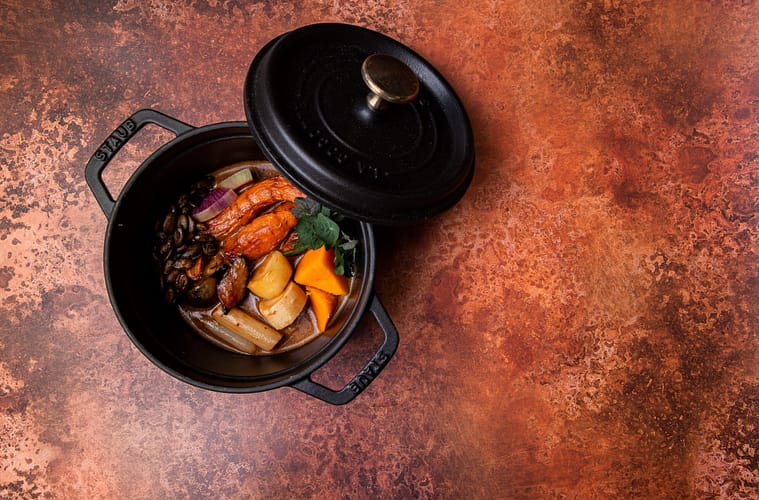 5 Winter Stews To Try This Season