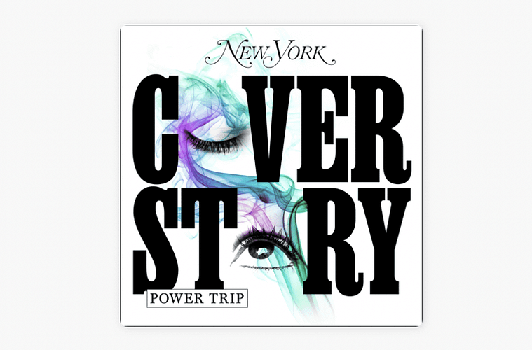 new york times cover story