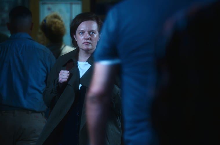 Apple TV Original Releases New Trailer of “Shining Girls” Starring Elisabeth Moss