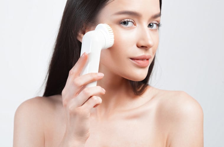 gadget for beauty routine