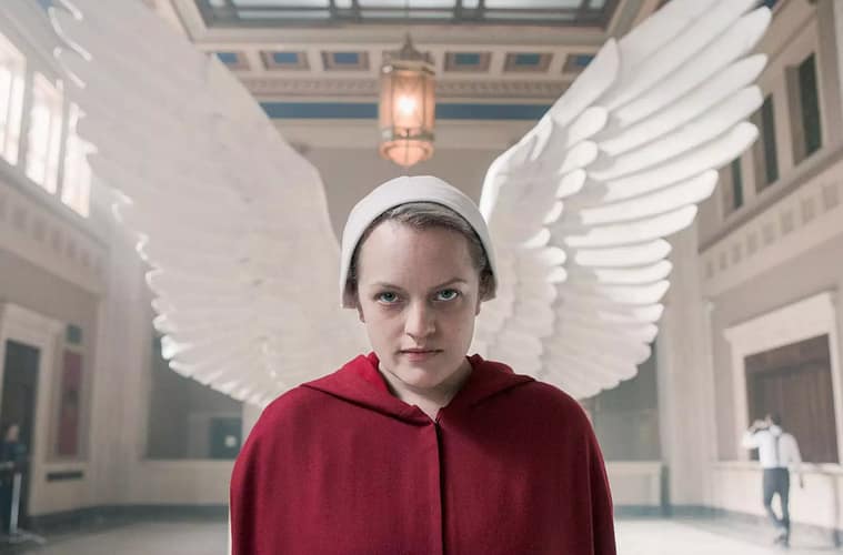 "The Handmaid's Tale" S3E6
