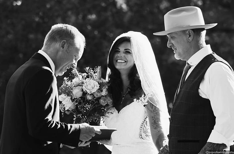 jesse james and bonnie rotten