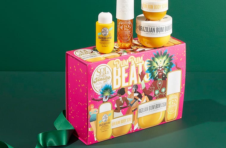 Christmas gift Ideas for her