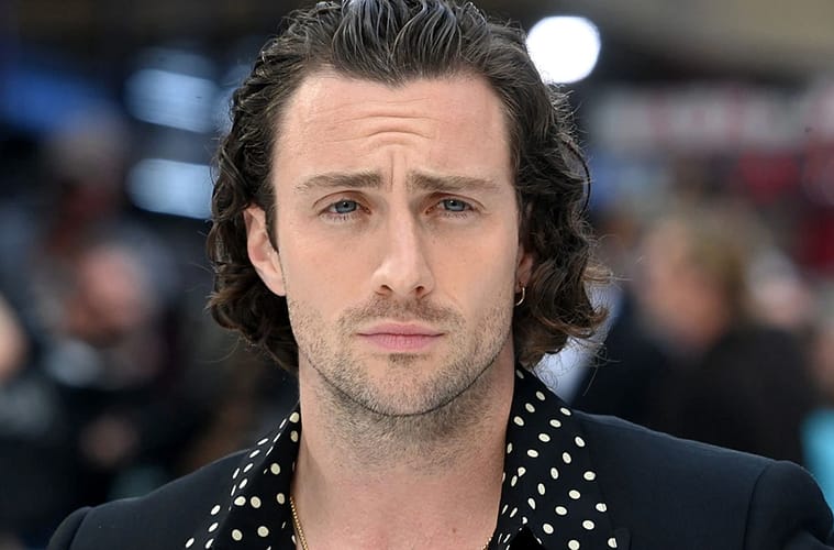 aaron taylor-johnson