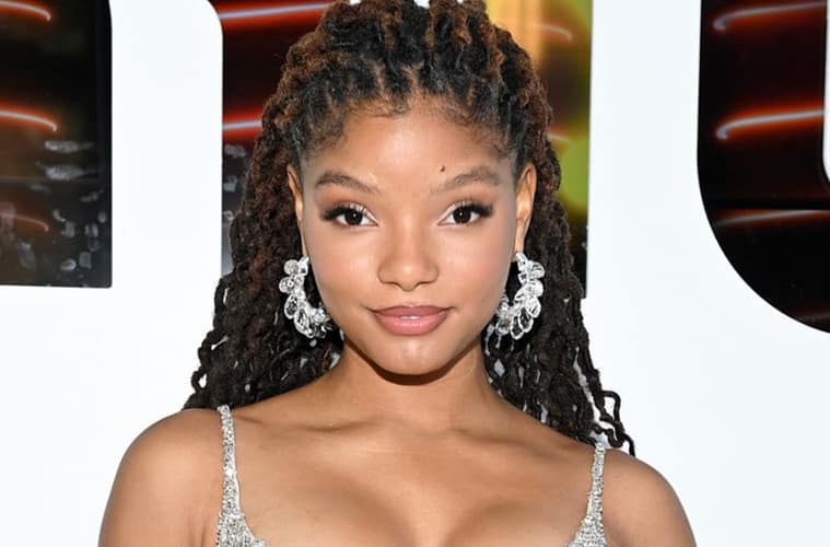 halle bailey