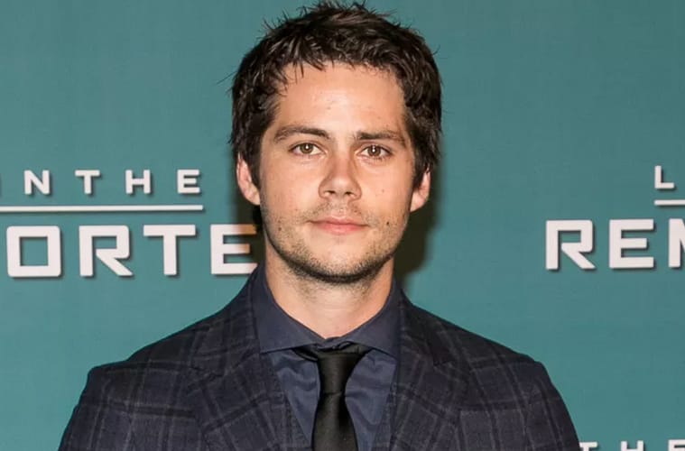 dylan o'brien