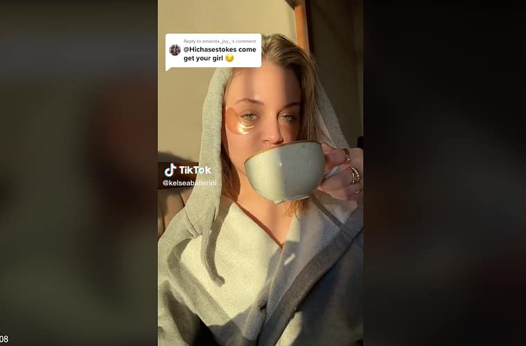 chase stokes kelsea ballerini