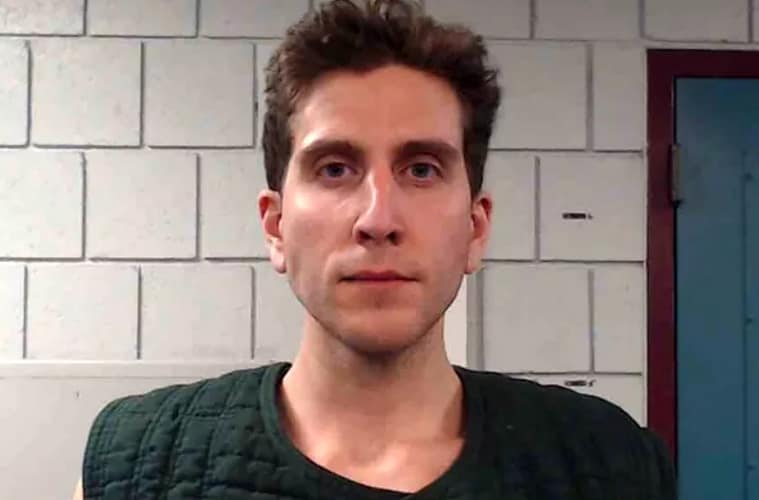 idaho murders suspect