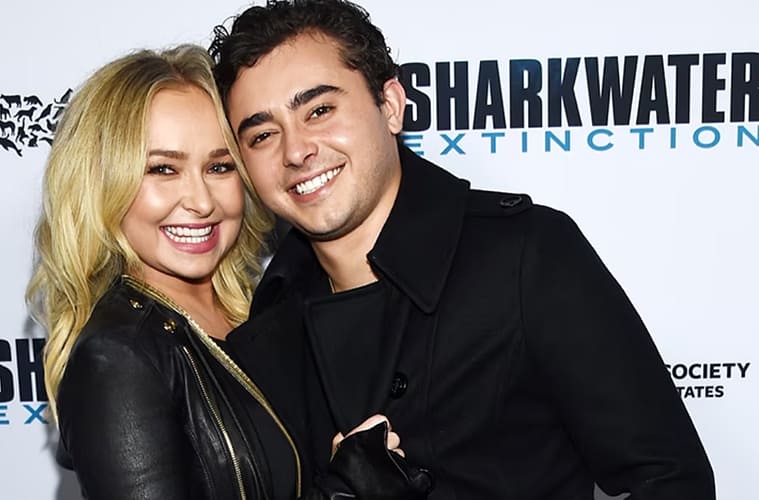 hayden panettiere brother