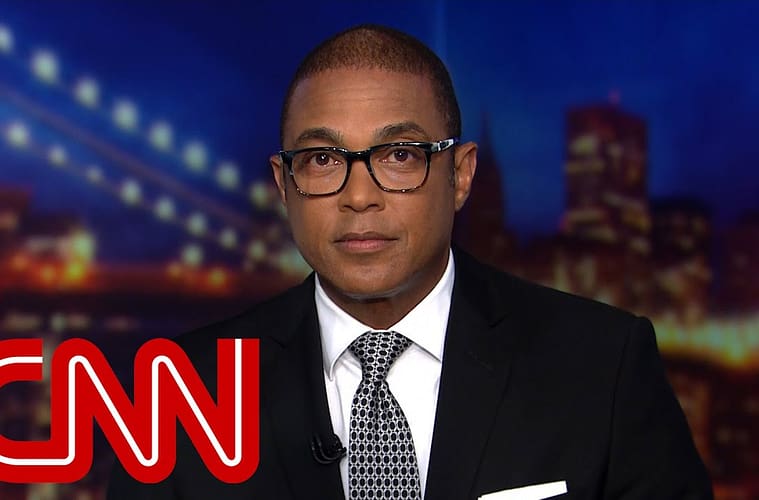 Don Lemon Nicki Haley