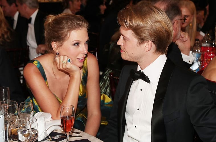Did Taylor Swift and Joe Alwyn Break Up