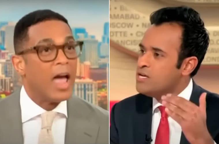 don lemon vivek ramaswamy interview