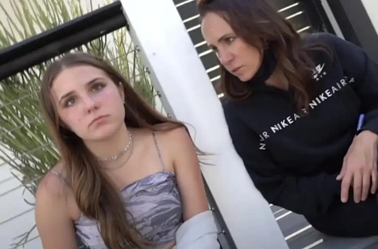 What is the lawsuit with Piper Rockelle