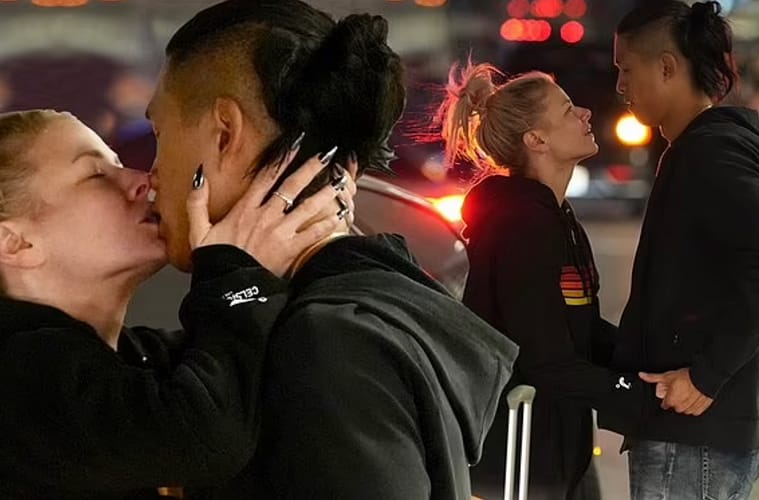 Ariana Madix new boyfriend Daniel Wai